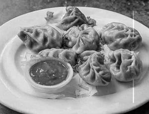 Chicken Momo Fry Ps