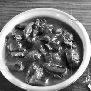 Kaju Mushroom