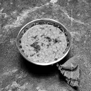 Lili Dungree Butter Dal