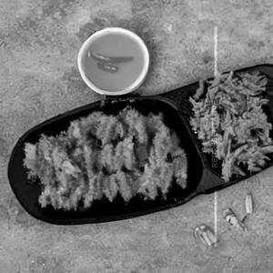 Veg Crispy