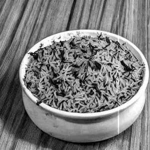 Jeera rice     
