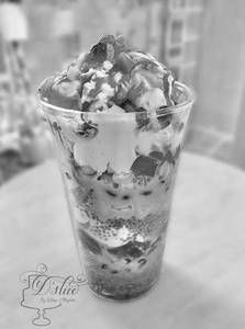 Royal falooda