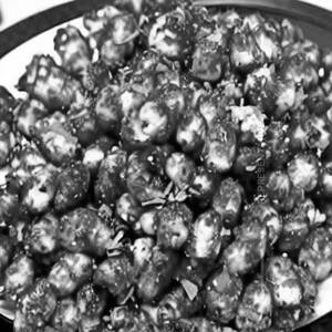 Crispy Corn