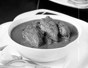 Chicken Curry