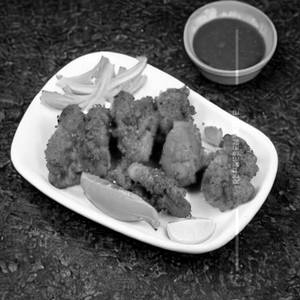Crispy Chicken Boneless