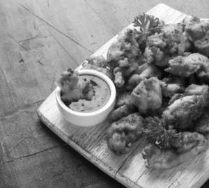 Chicken Pakora