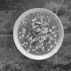 Chicken Sweet Corn