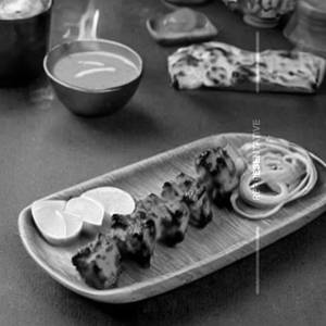 Ajwani Mahi Tikka  