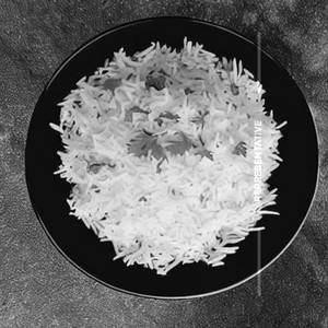 Coconut Rice