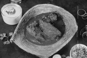Fish Amritsari