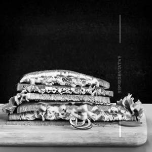 Chicken Tandoori Sandwich
