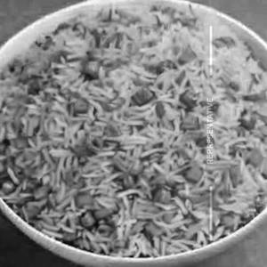 Mix Fried Rice