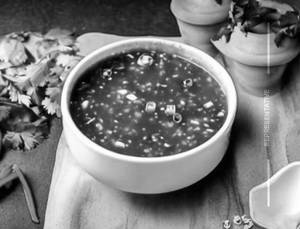 Veg Hot & Sour Soup