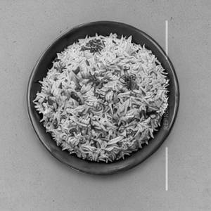 Plain Rice(Arua)