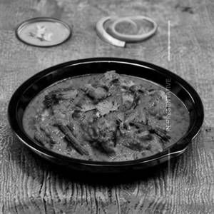 Methi bigana Masala