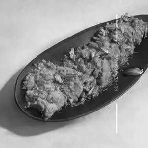 Fish Amritsari
