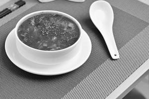 Chicken Tom Yum Soup