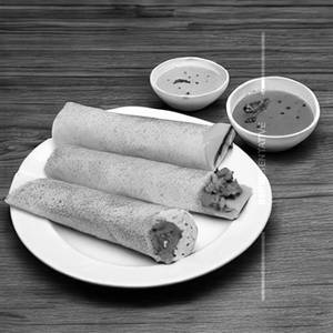 Ginni Roll Dhosa
