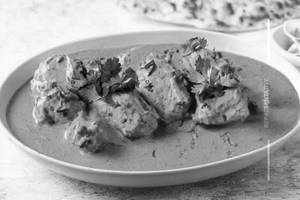 Chicken Malai Tikka Masala