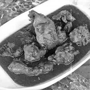 Chicken Kasturi