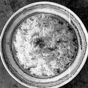 Lemon Rice