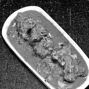 Fish Mugalal