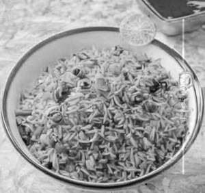 Schezwan Fried Rice