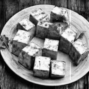 Paneer Honey Mustard