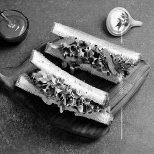 Emerald Special Sandwich 