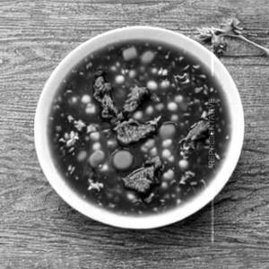 Beef Soup