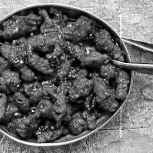 Gobi Chilli