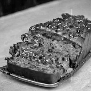 Ob Chicken Pepper Loaf