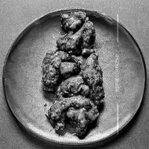 Pepper Chicken