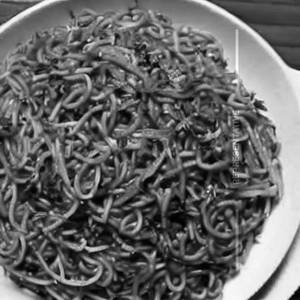 Schezwan Noodles