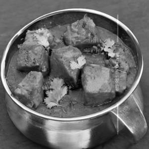 Aloo Jaipuri