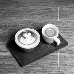 Espresso Coffee