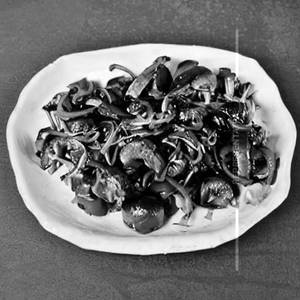 Mushroom Butani