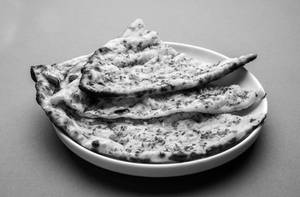 Garlic Butter Naan