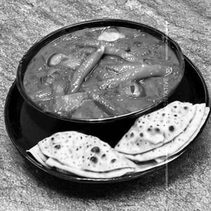 Vegetable Kaju Handi 