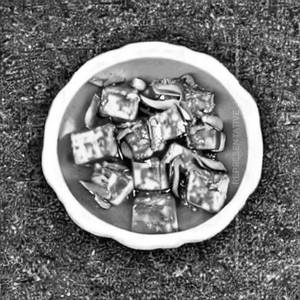 Honey Paneer