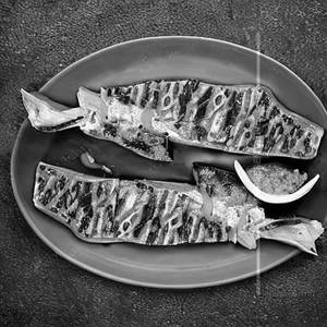 Grilled Fish