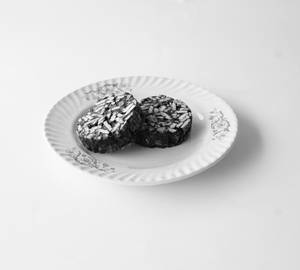 Chocolate Salami (pc)