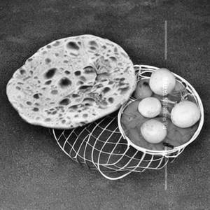 Economy Basket ( Small )