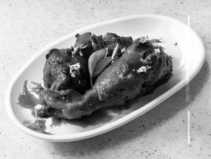 Indonesian Chicken