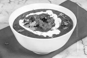 Chicken Handi