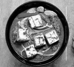 Paneer Methi Malai
