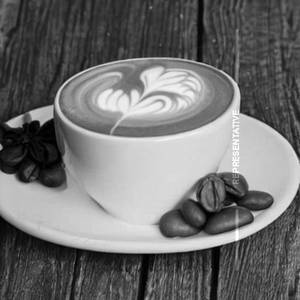 Cafe Latte