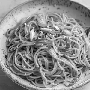 Chilly Garlic Noodles