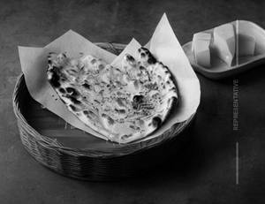 Cheese Naan