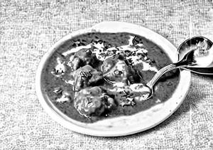 Chicken masala